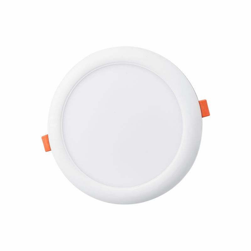 LED PANEL UGR.KRUG 18W 4000K klizni LP-DL18EC01-Y LIPER